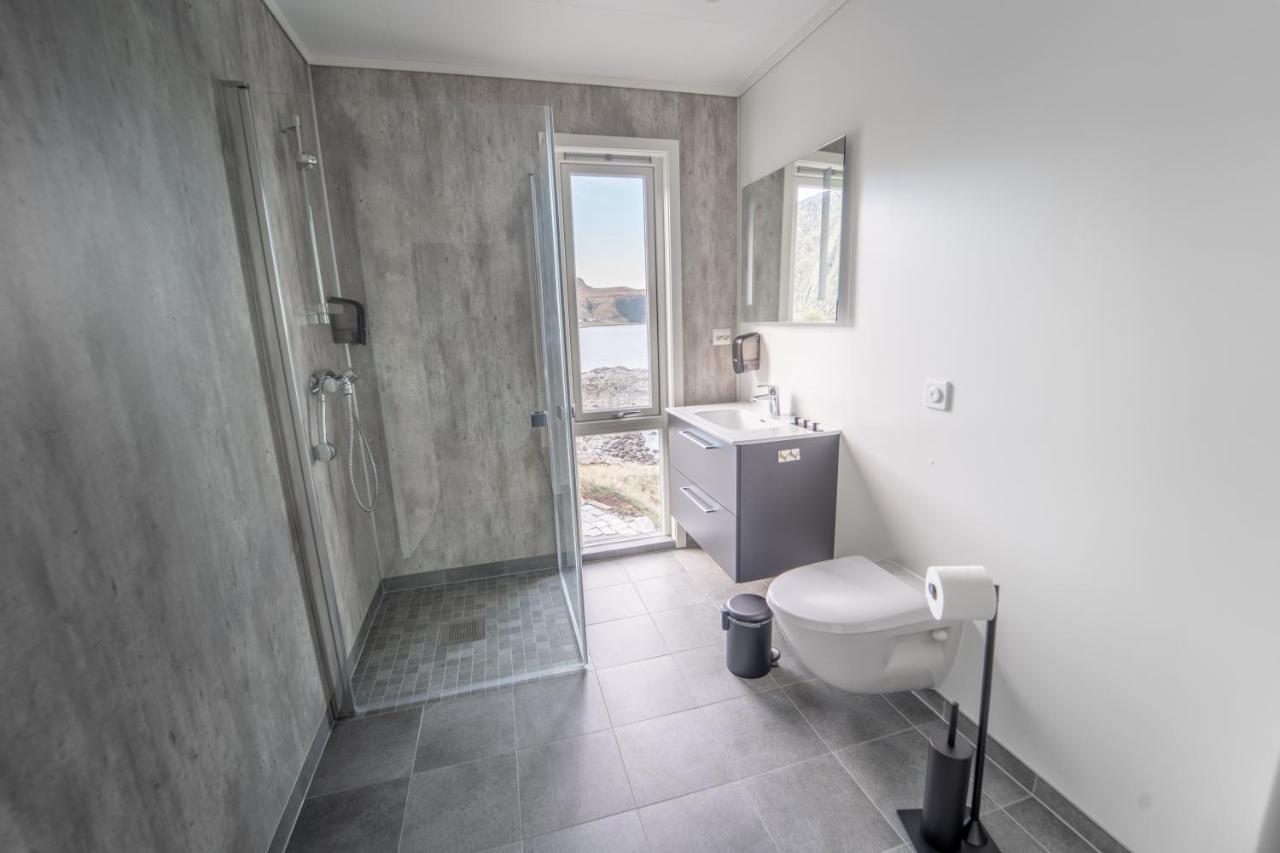 Apartment Panorama - Trollvogga Runde